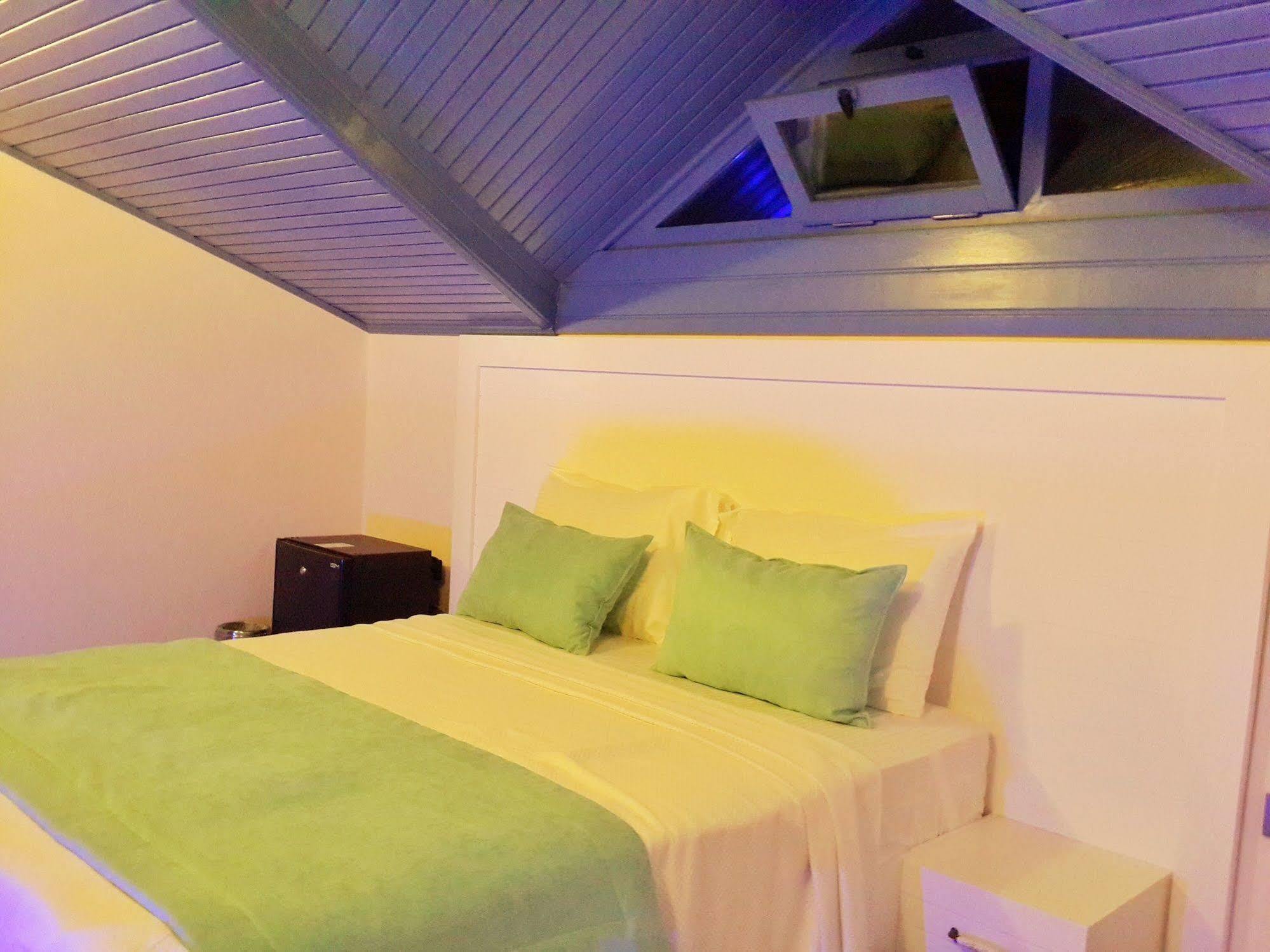 Cunda Rota Hotel Ayvalik Luaran gambar