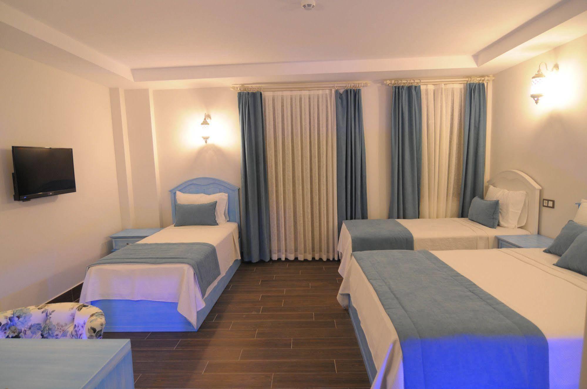 Cunda Rota Hotel Ayvalik Luaran gambar