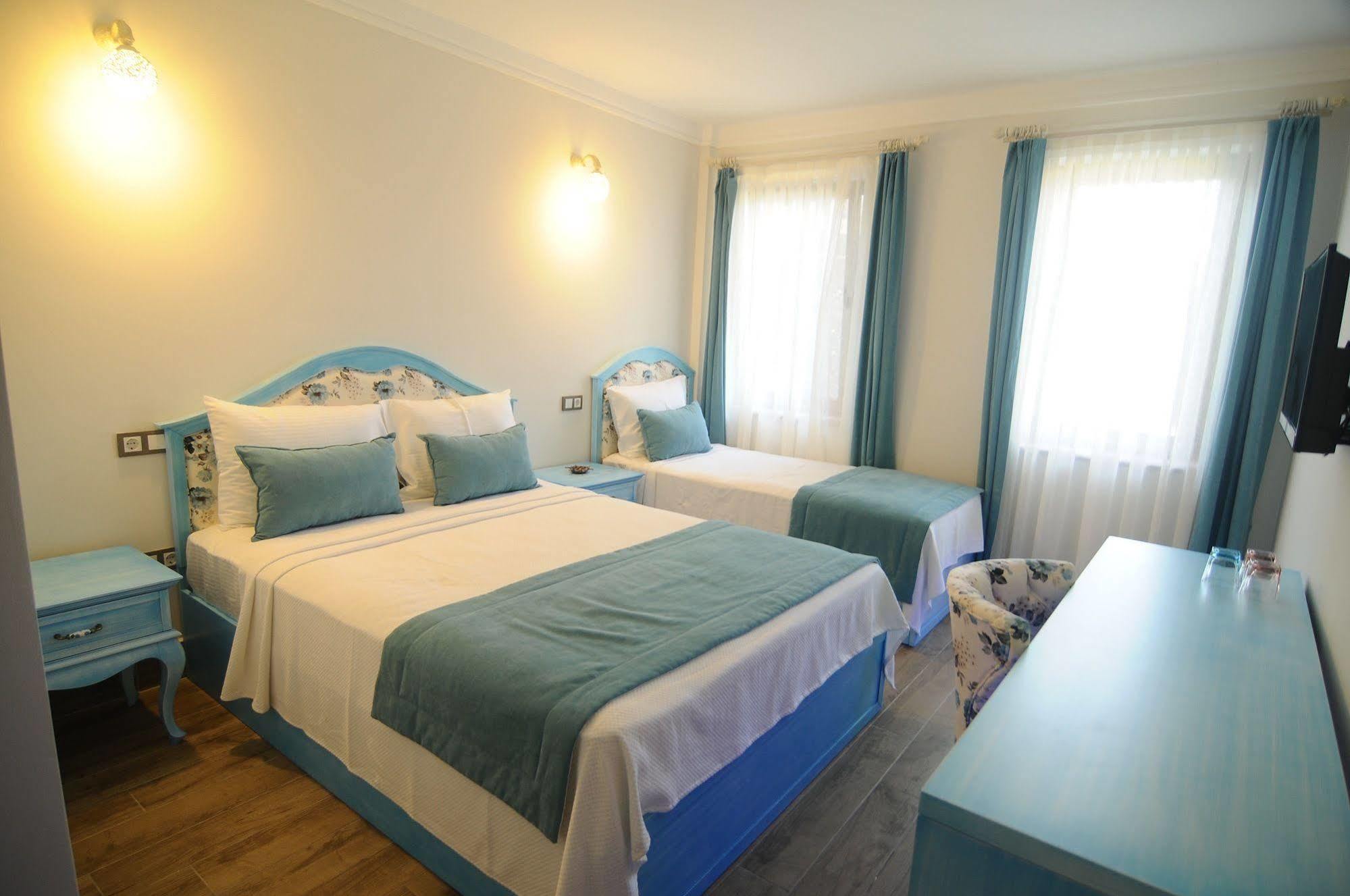 Cunda Rota Hotel Ayvalik Luaran gambar