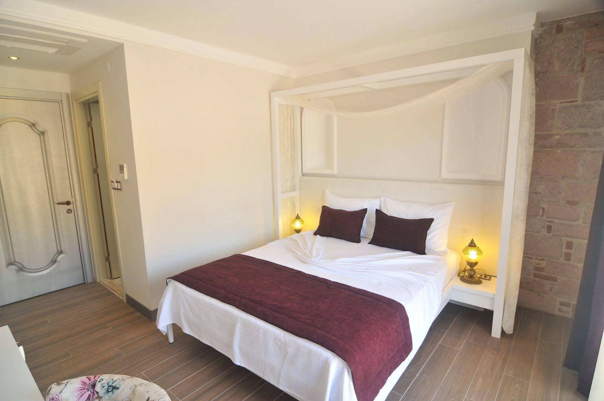 Cunda Rota Hotel Ayvalik Luaran gambar