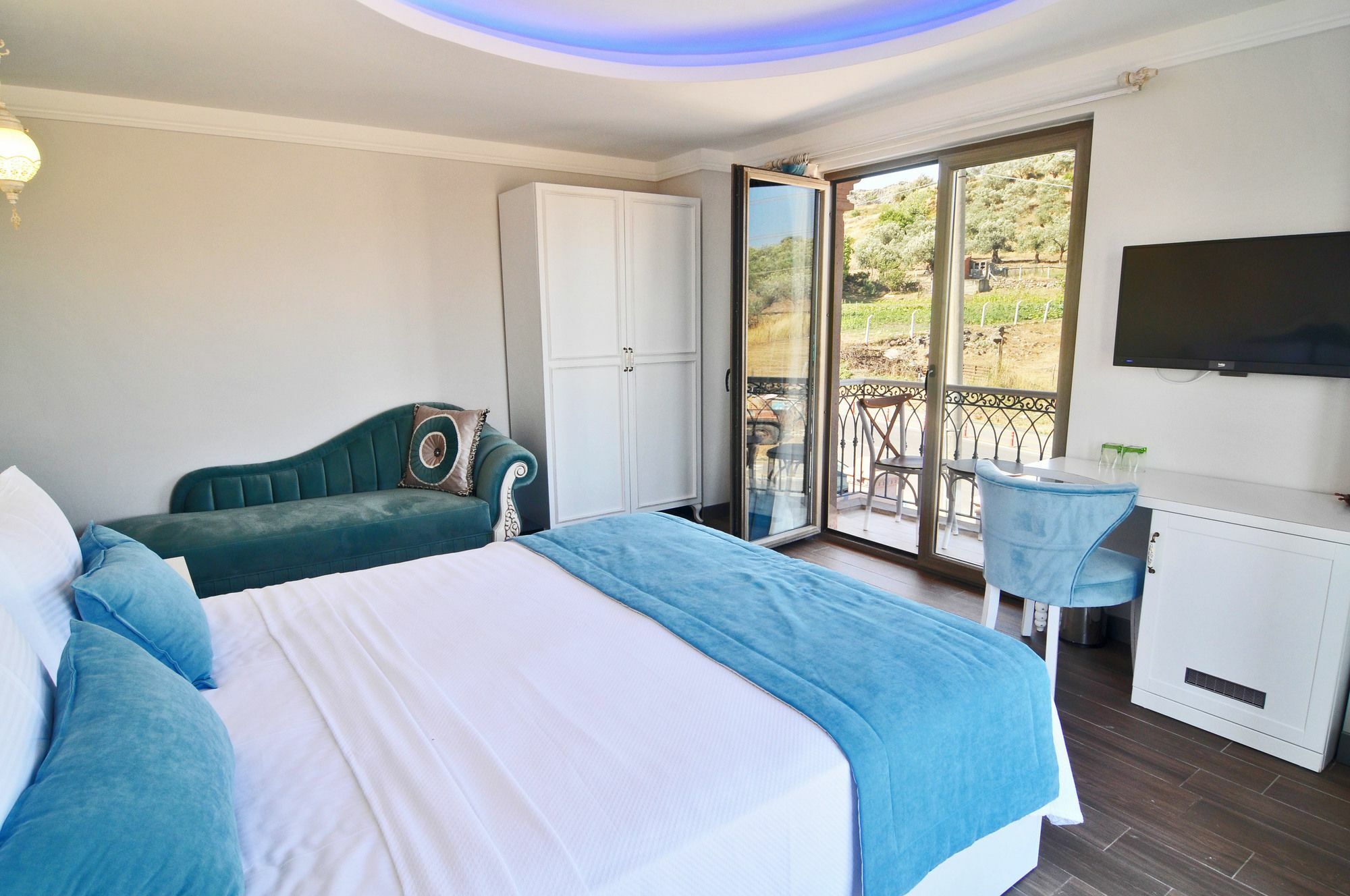 Cunda Rota Hotel Ayvalik Luaran gambar