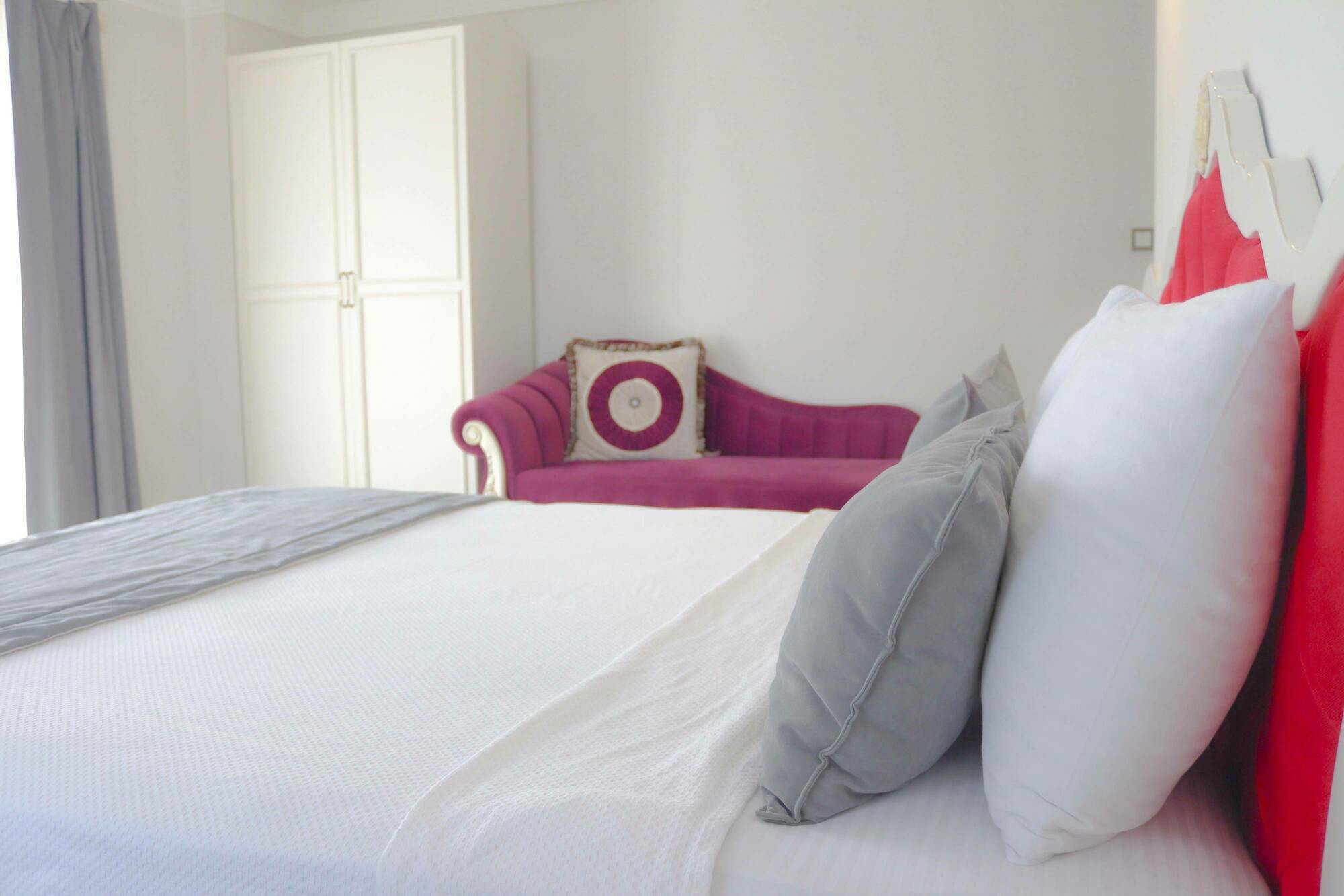 Cunda Rota Hotel Ayvalik Luaran gambar