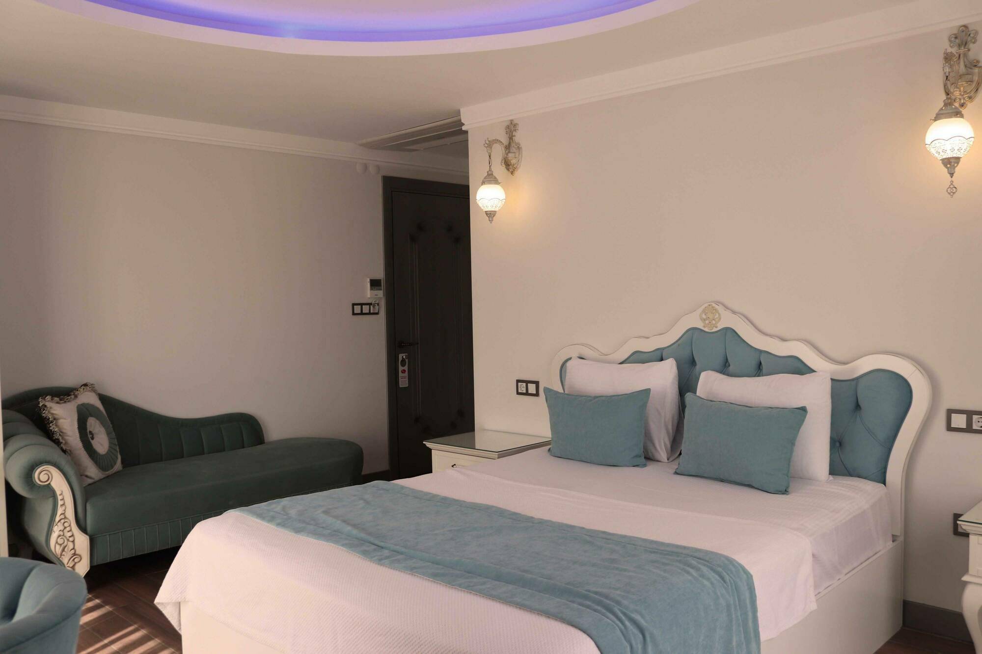 Cunda Rota Hotel Ayvalik Luaran gambar
