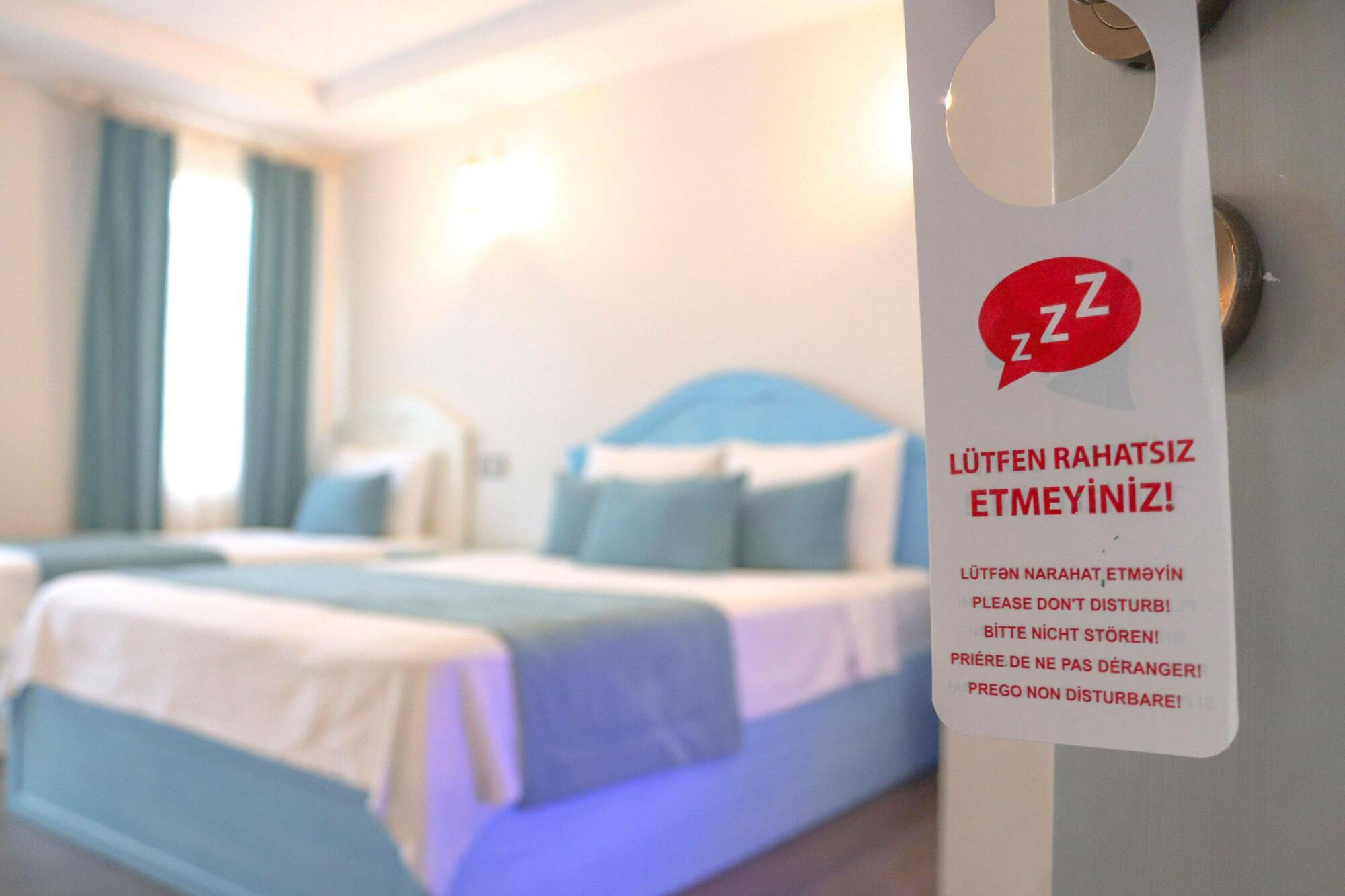 Cunda Rota Hotel Ayvalik Luaran gambar